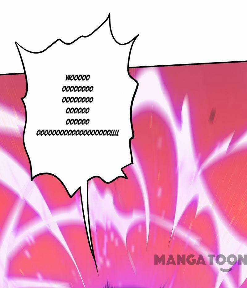 Đấu Chiến Thắng Phật - Chapter 165 - Trang 29