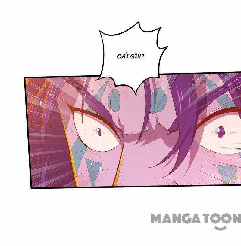 Đấu Chiến Thắng Phật - Chapter 165 - Trang 4