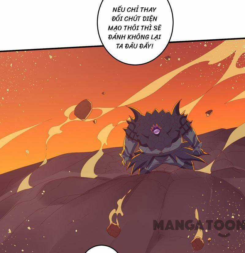 Đấu Chiến Thắng Phật - Chapter 165 - Trang 32