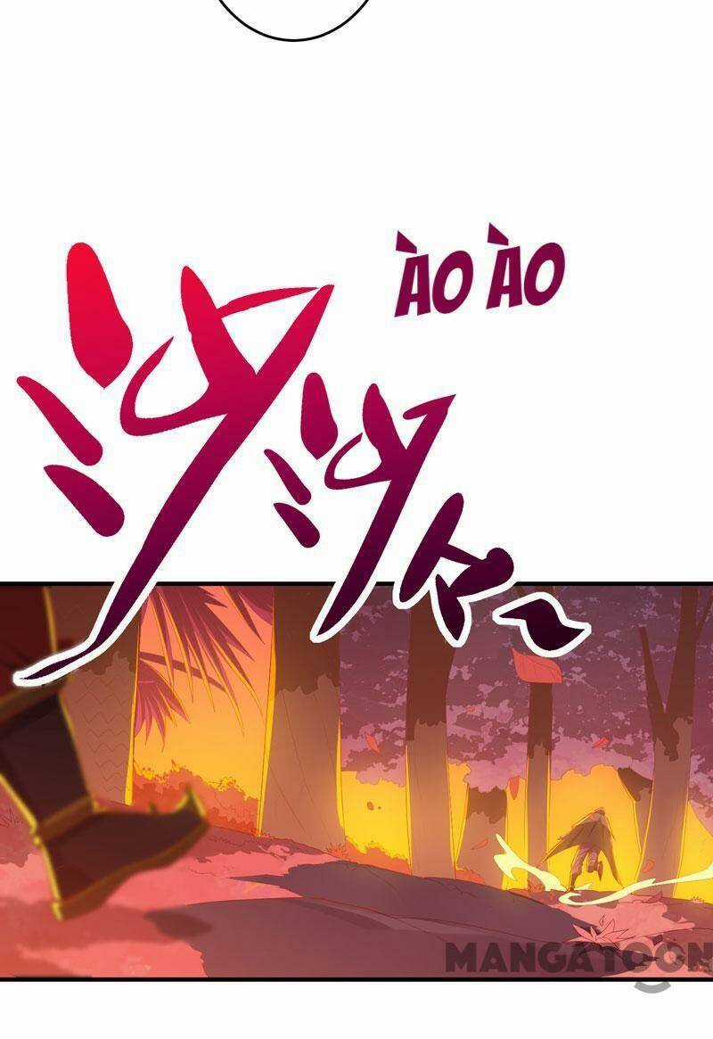 Đấu Chiến Thắng Phật - Chapter 165 - Trang 37