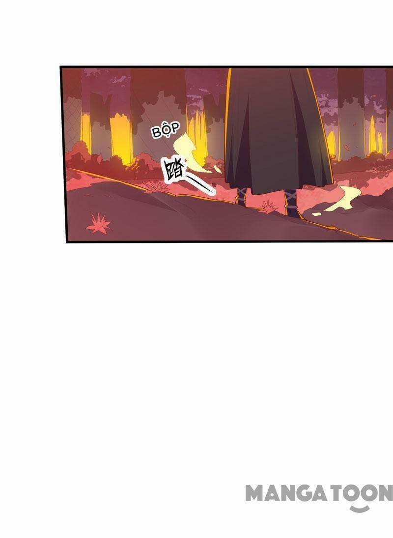 Đấu Chiến Thắng Phật - Chapter 165 - Trang 38