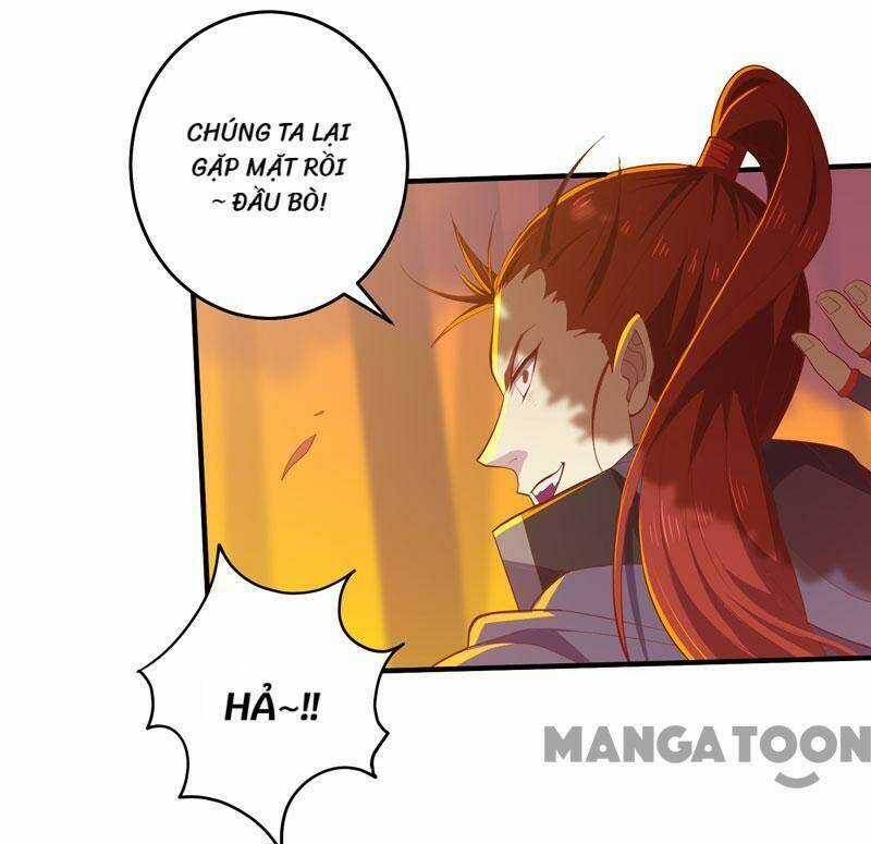 Đấu Chiến Thắng Phật - Chapter 165 - Trang 40