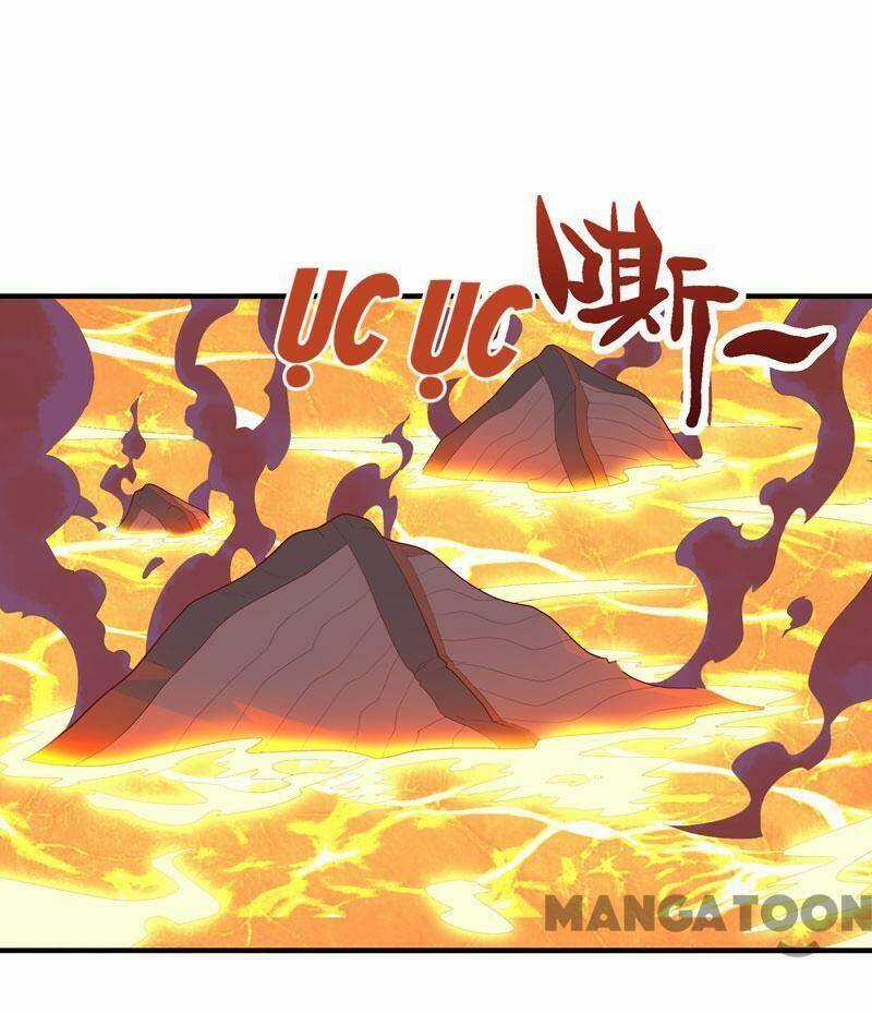 Đấu Chiến Thắng Phật - Chapter 165 - Trang 5