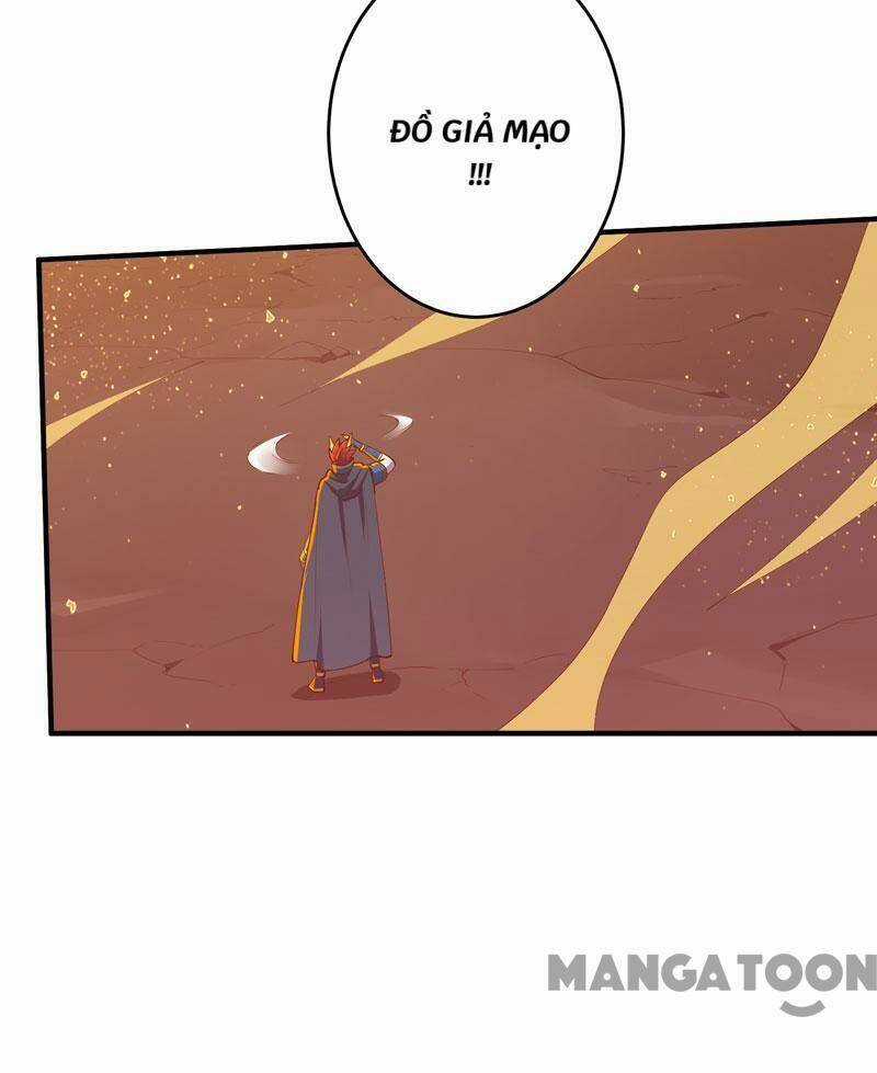 Đấu Chiến Thắng Phật - Chapter 165 - Trang 8