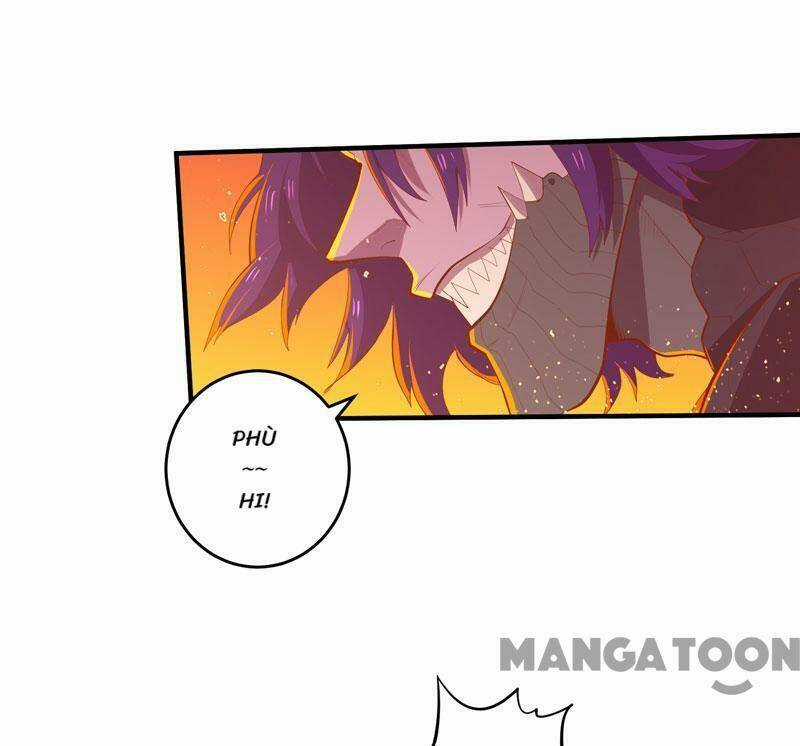 Đấu Chiến Thắng Phật - Chapter 165 - Trang 9