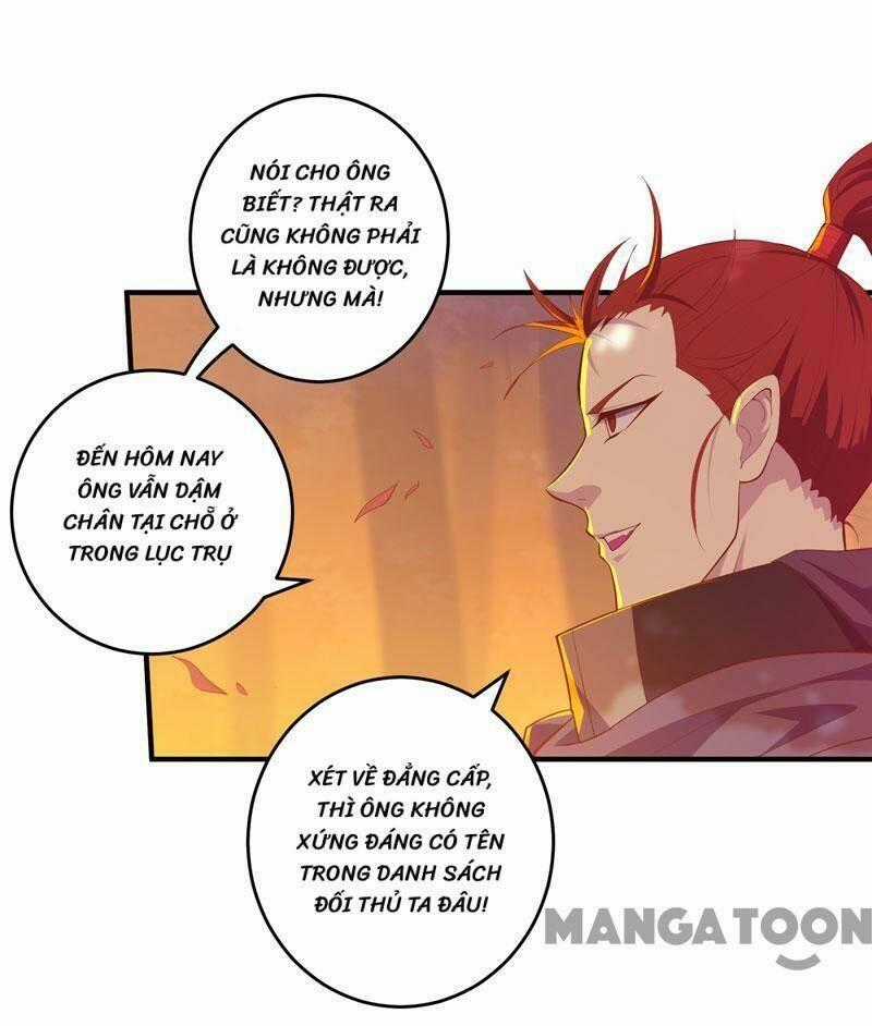 Đấu Chiến Thắng Phật - Chapter 166 - Trang 2