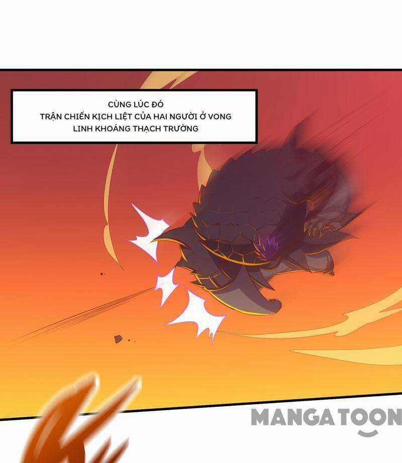 Đấu Chiến Thắng Phật - Chapter 166 - Trang 13