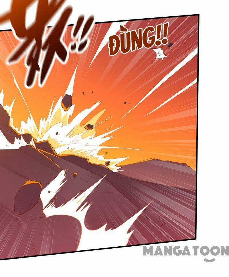 Đấu Chiến Thắng Phật - Chapter 166 - Trang 14