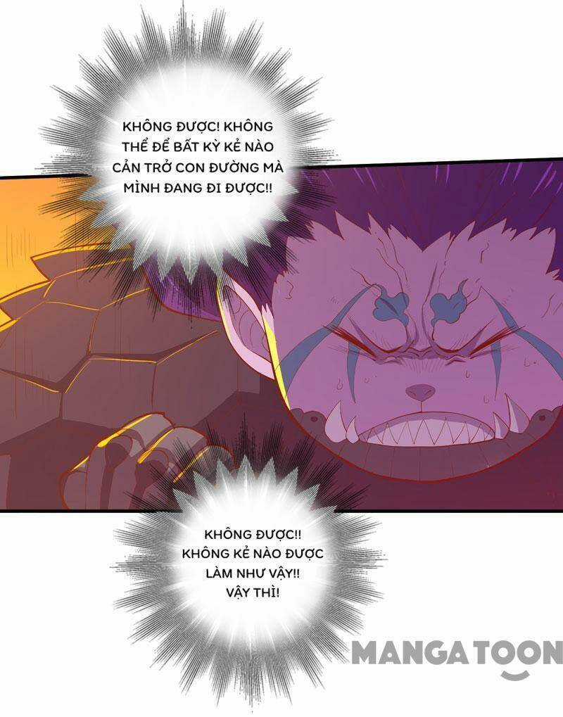 Đấu Chiến Thắng Phật - Chapter 166 - Trang 18