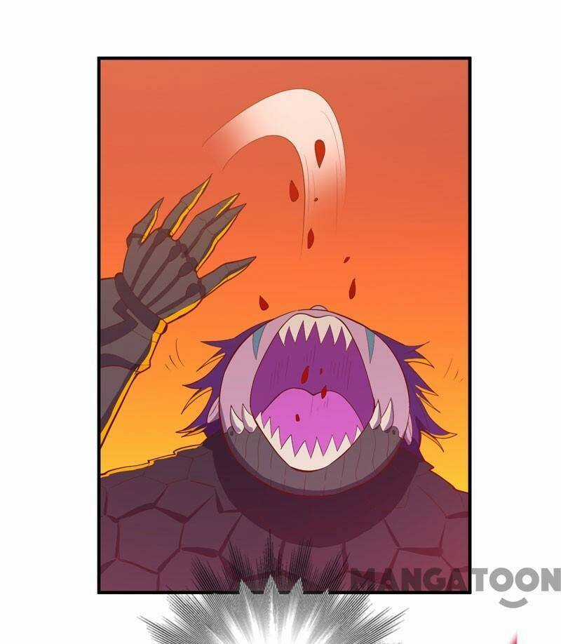 Đấu Chiến Thắng Phật - Chapter 166 - Trang 19