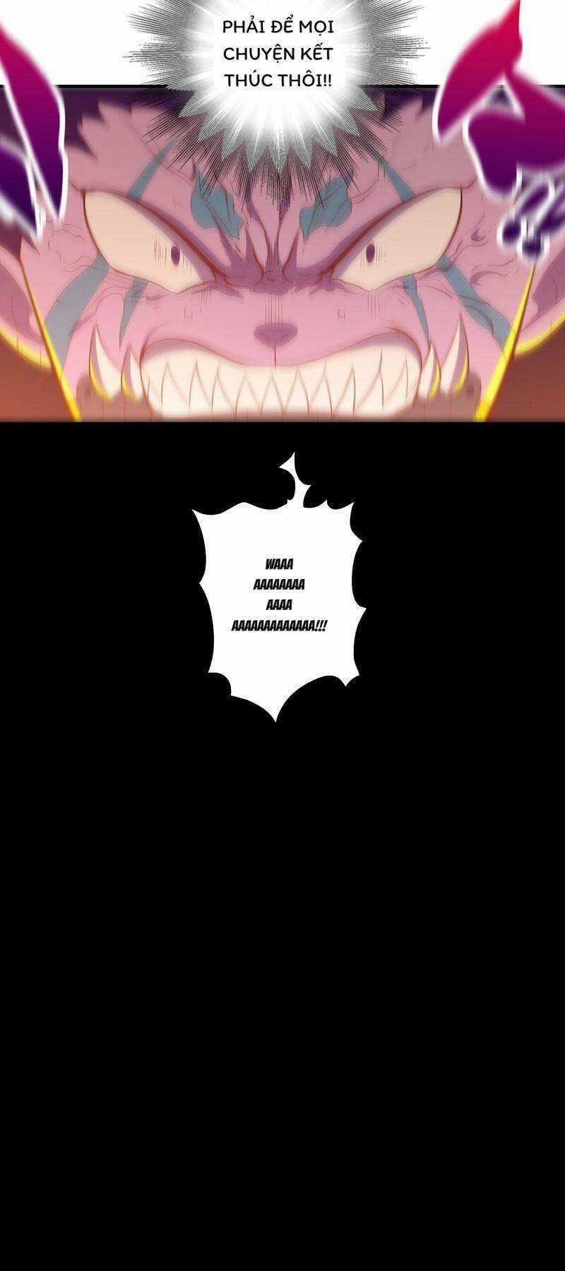 Đấu Chiến Thắng Phật - Chapter 166 - Trang 20