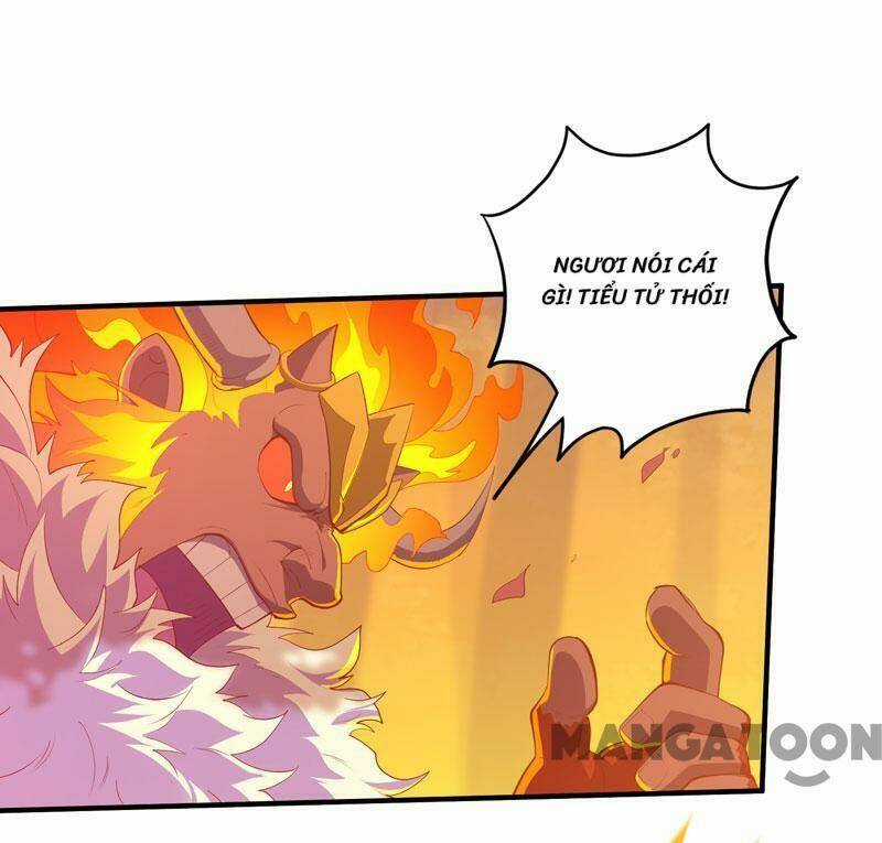 Đấu Chiến Thắng Phật - Chapter 166 - Trang 3