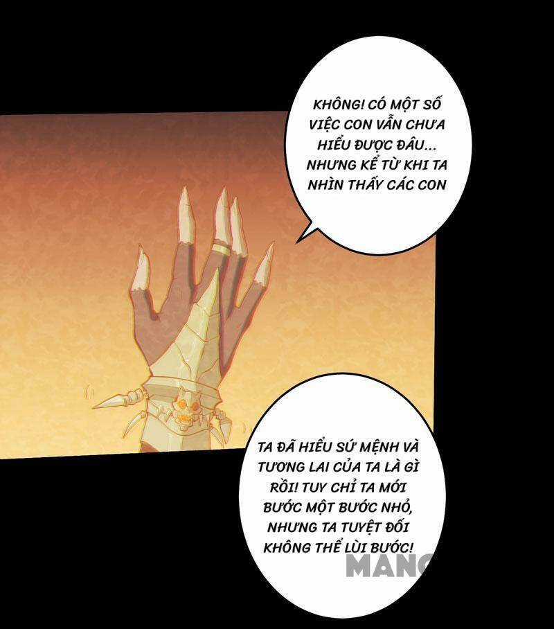 Đấu Chiến Thắng Phật - Chapter 166 - Trang 24