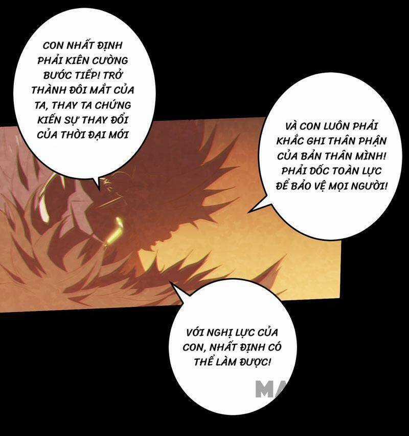 Đấu Chiến Thắng Phật - Chapter 166 - Trang 25