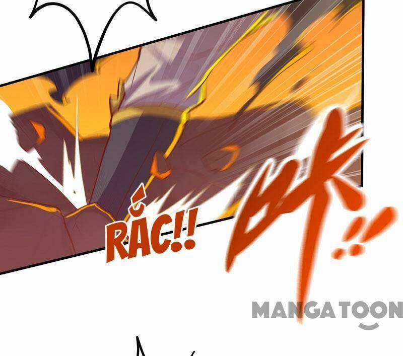 Đấu Chiến Thắng Phật - Chapter 166 - Trang 33