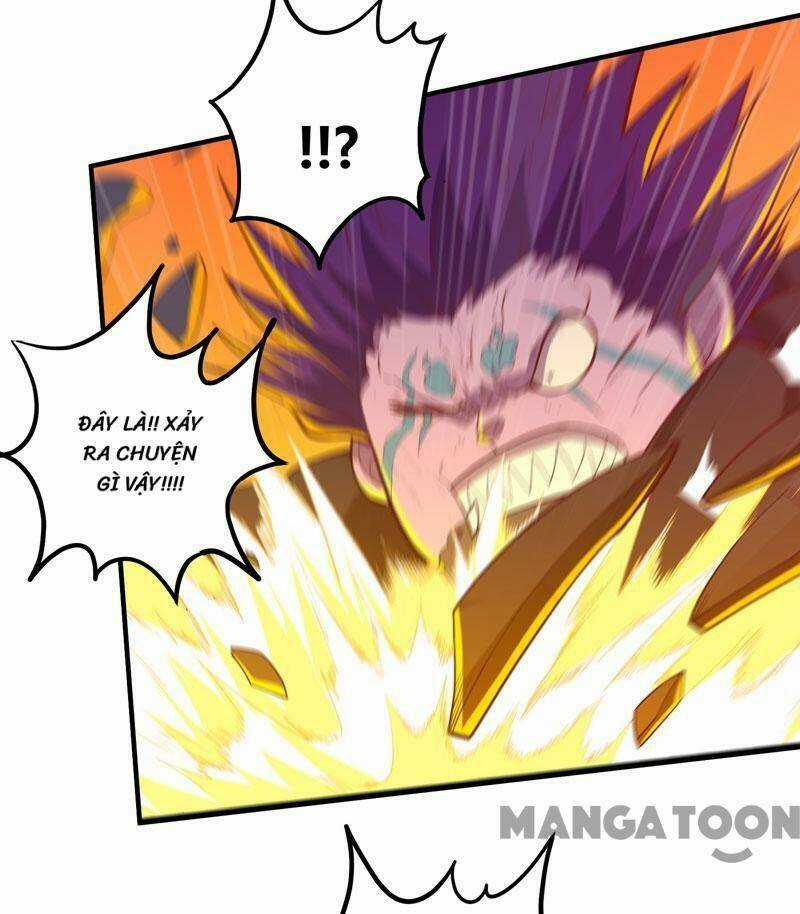 Đấu Chiến Thắng Phật - Chapter 166 - Trang 34