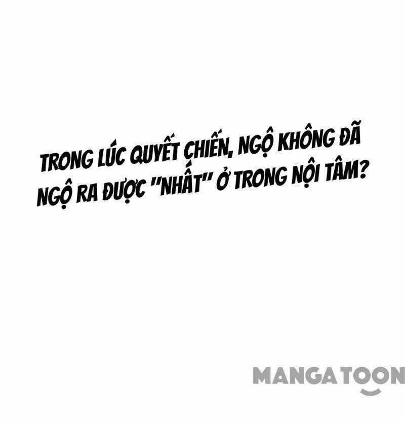 Đấu Chiến Thắng Phật - Chapter 166 - Trang 36