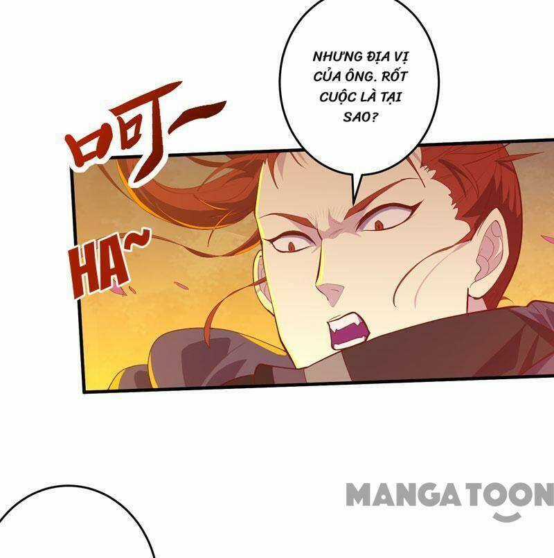 Đấu Chiến Thắng Phật - Chapter 166 - Trang 9