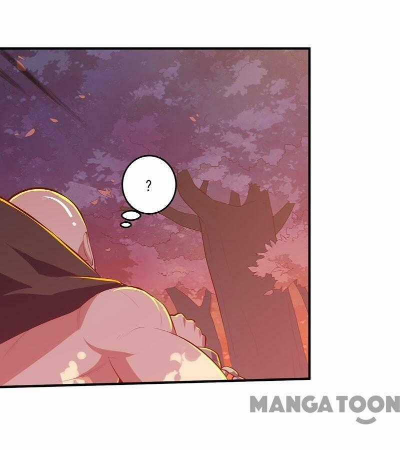 Đấu Chiến Thắng Phật - Chapter 167 - Trang 2