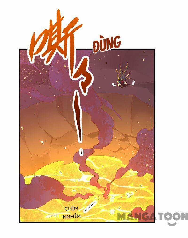 Đấu Chiến Thắng Phật - Chapter 167 - Trang 13