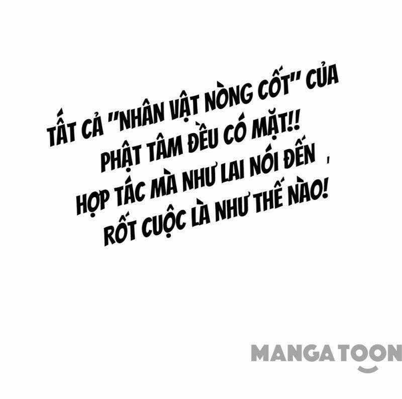 Đấu Chiến Thắng Phật - Chapter 167 - Trang 32