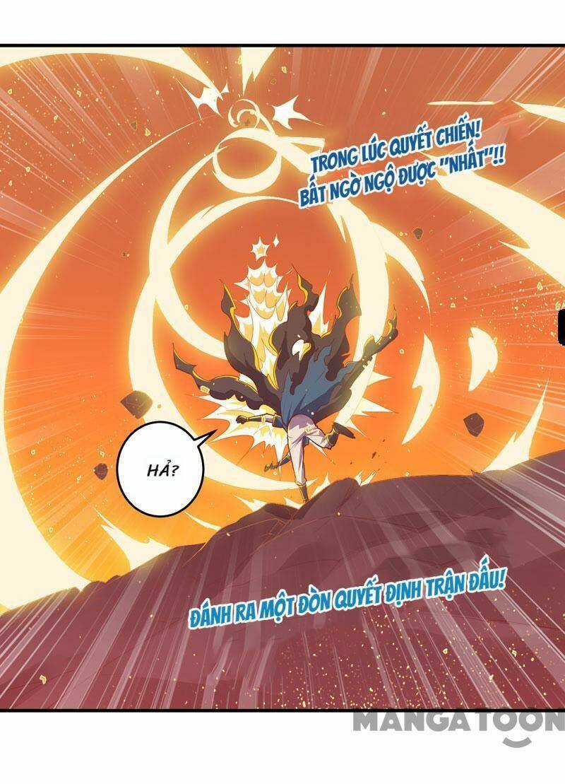 Đấu Chiến Thắng Phật - Chapter 167 - Trang 7