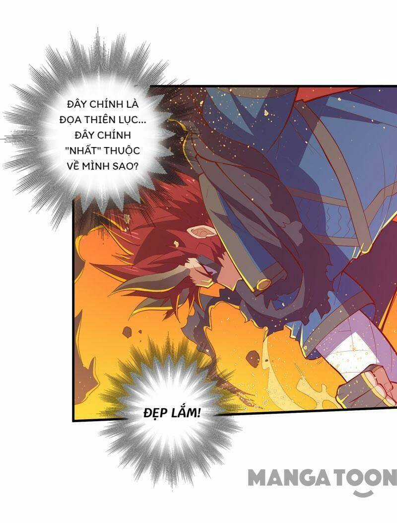 Đấu Chiến Thắng Phật - Chapter 167 - Trang 8