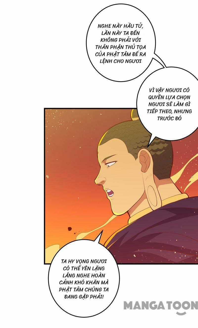 Đấu Chiến Thắng Phật - Chapter 168 - Trang 2