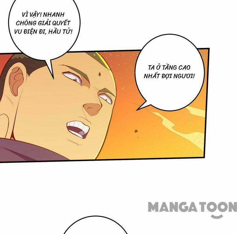 Đấu Chiến Thắng Phật - Chapter 168 - Trang 24