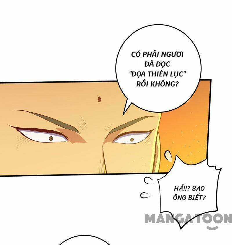 Đấu Chiến Thắng Phật - Chapter 168 - Trang 27