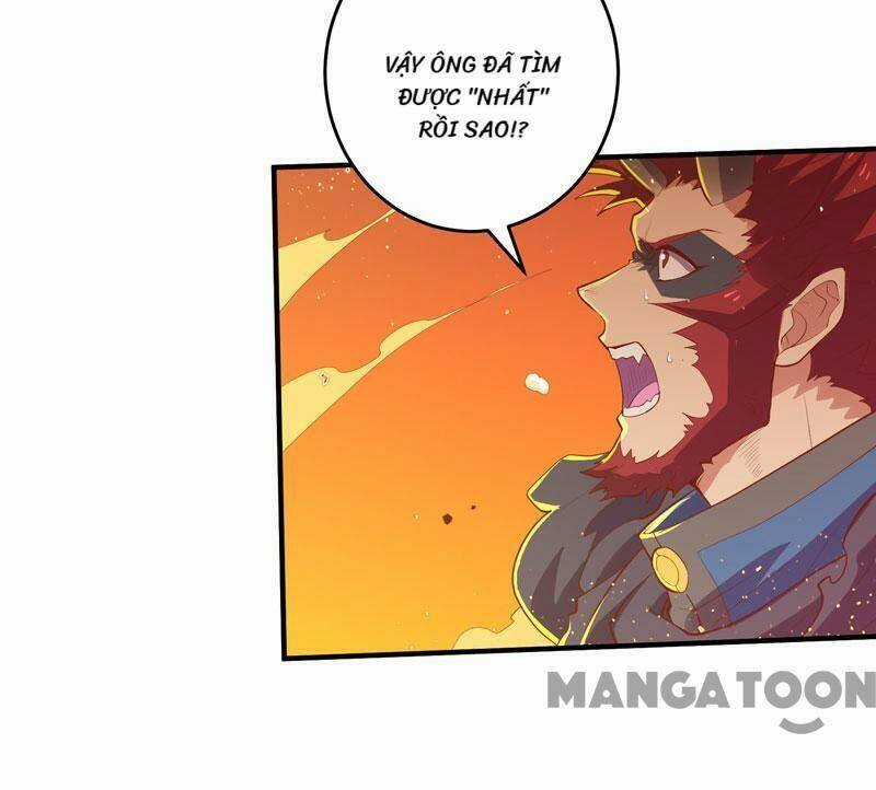 Đấu Chiến Thắng Phật - Chapter 168 - Trang 30