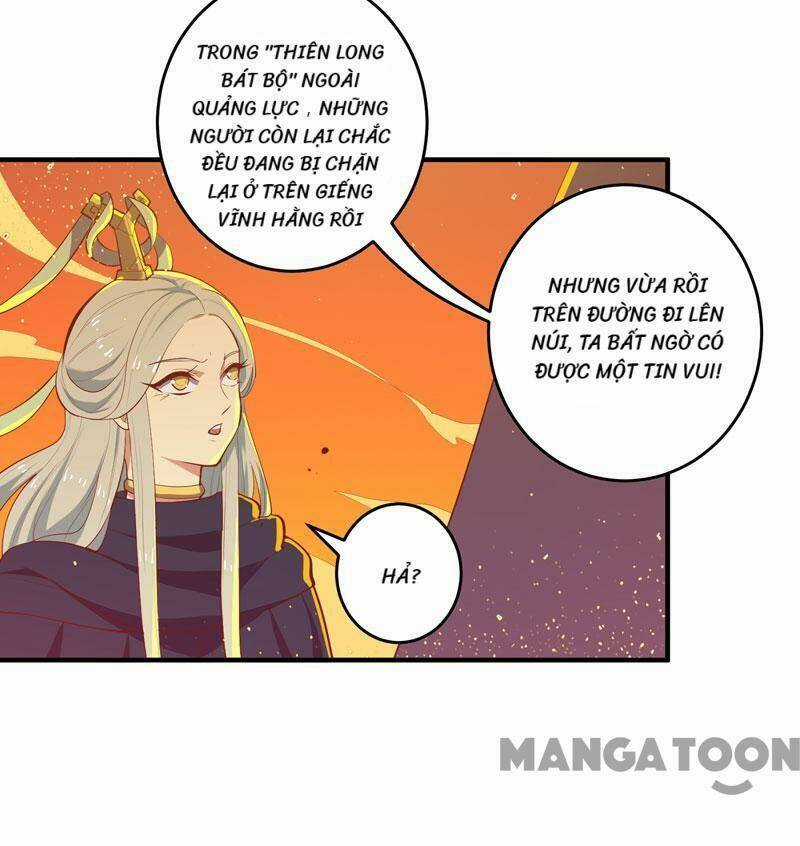 Đấu Chiến Thắng Phật - Chapter 169 - Trang 3