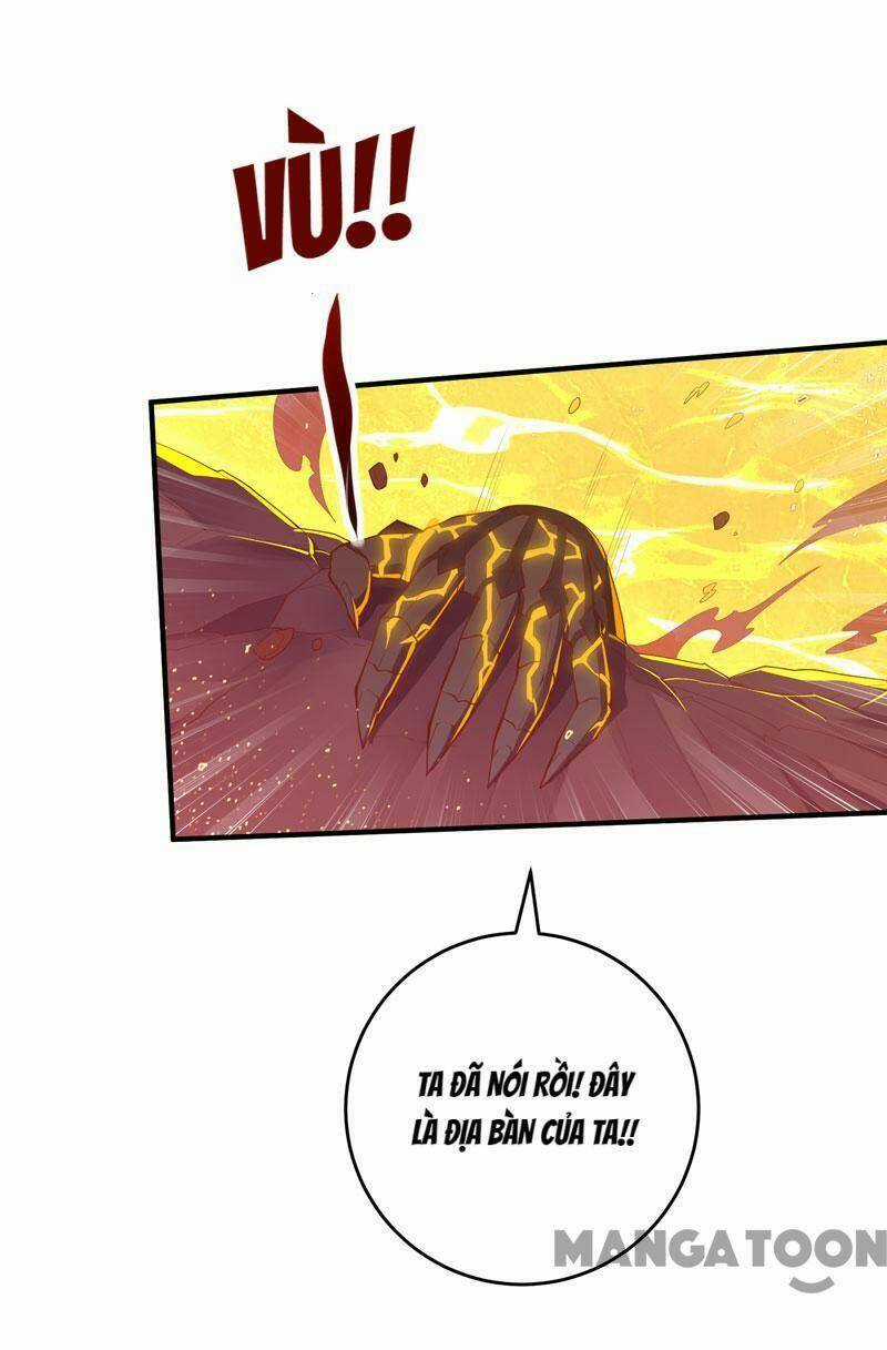 Đấu Chiến Thắng Phật - Chapter 169 - Trang 21