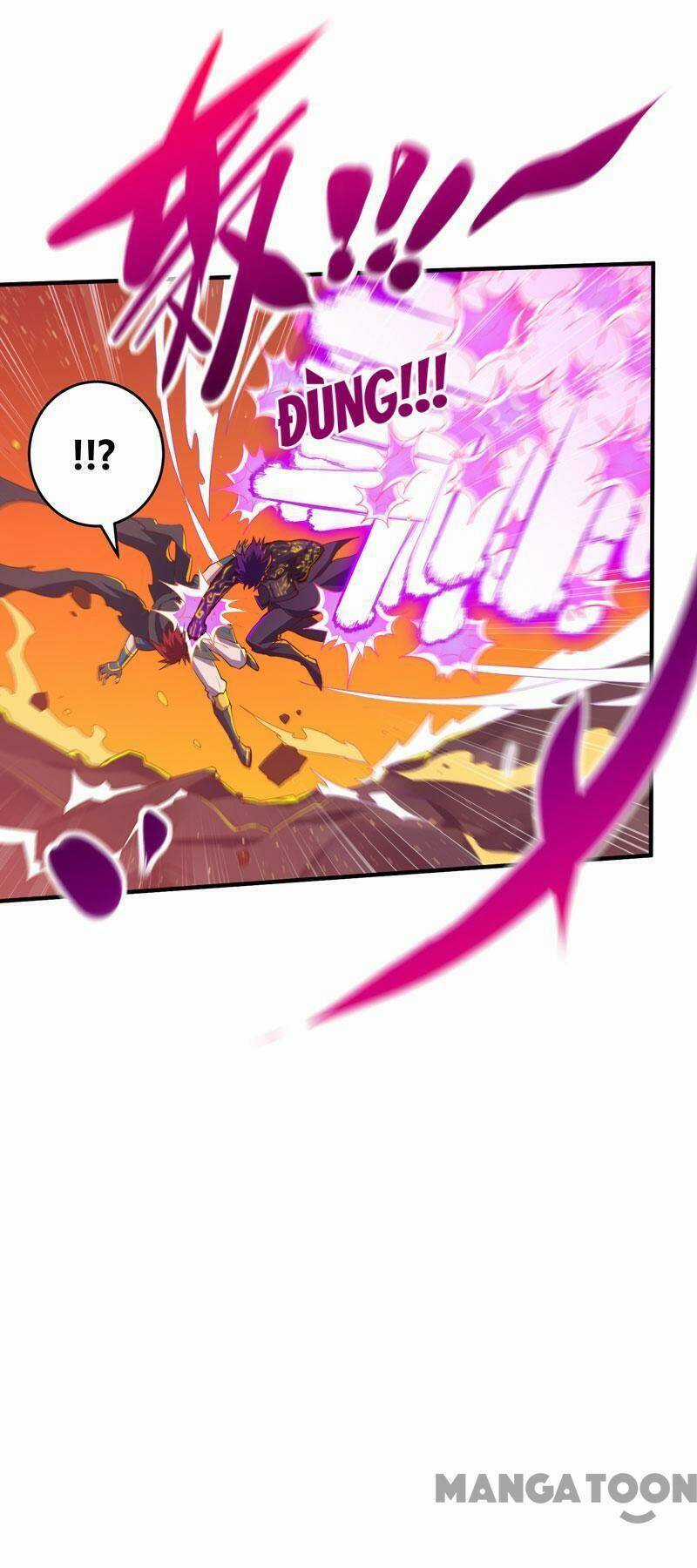 Đấu Chiến Thắng Phật - Chapter 169 - Trang 25