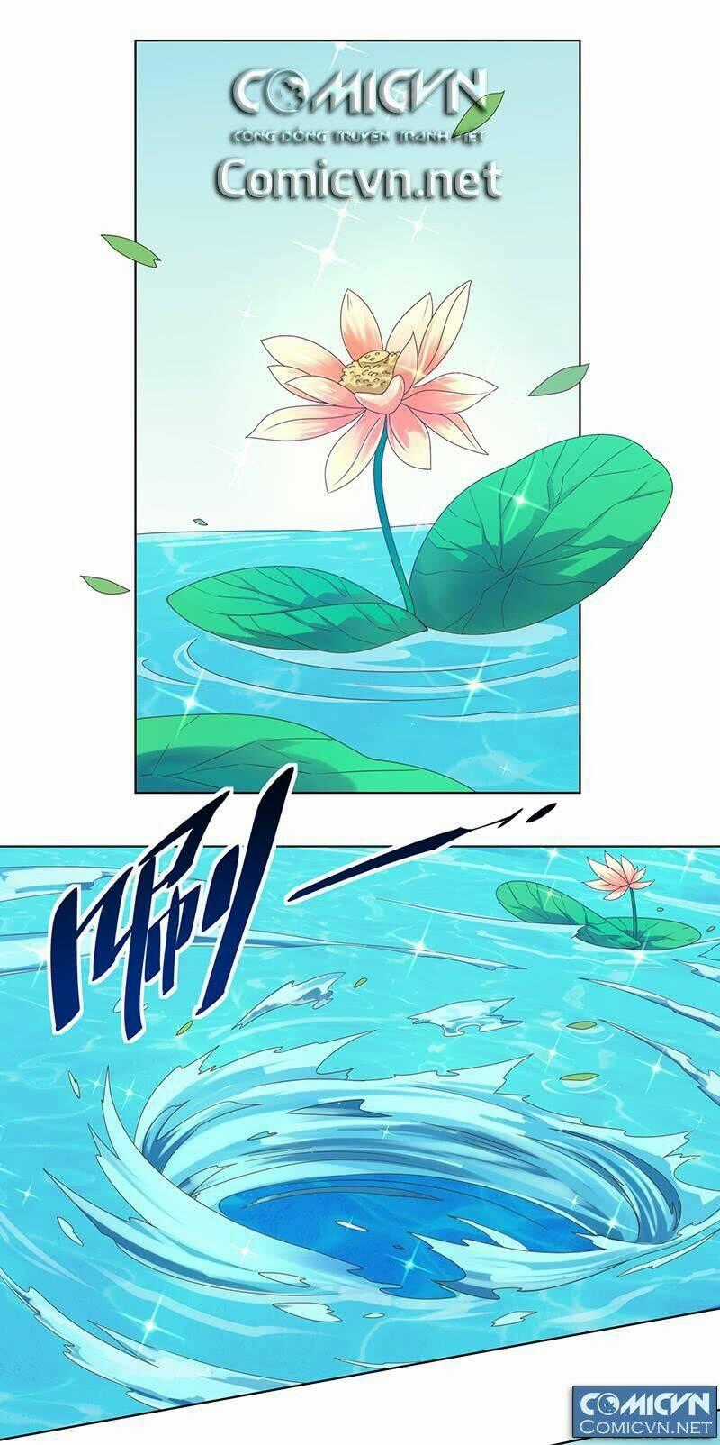 Đấu Chiến Thắng Phật - Chapter 17.5 - Trang 2