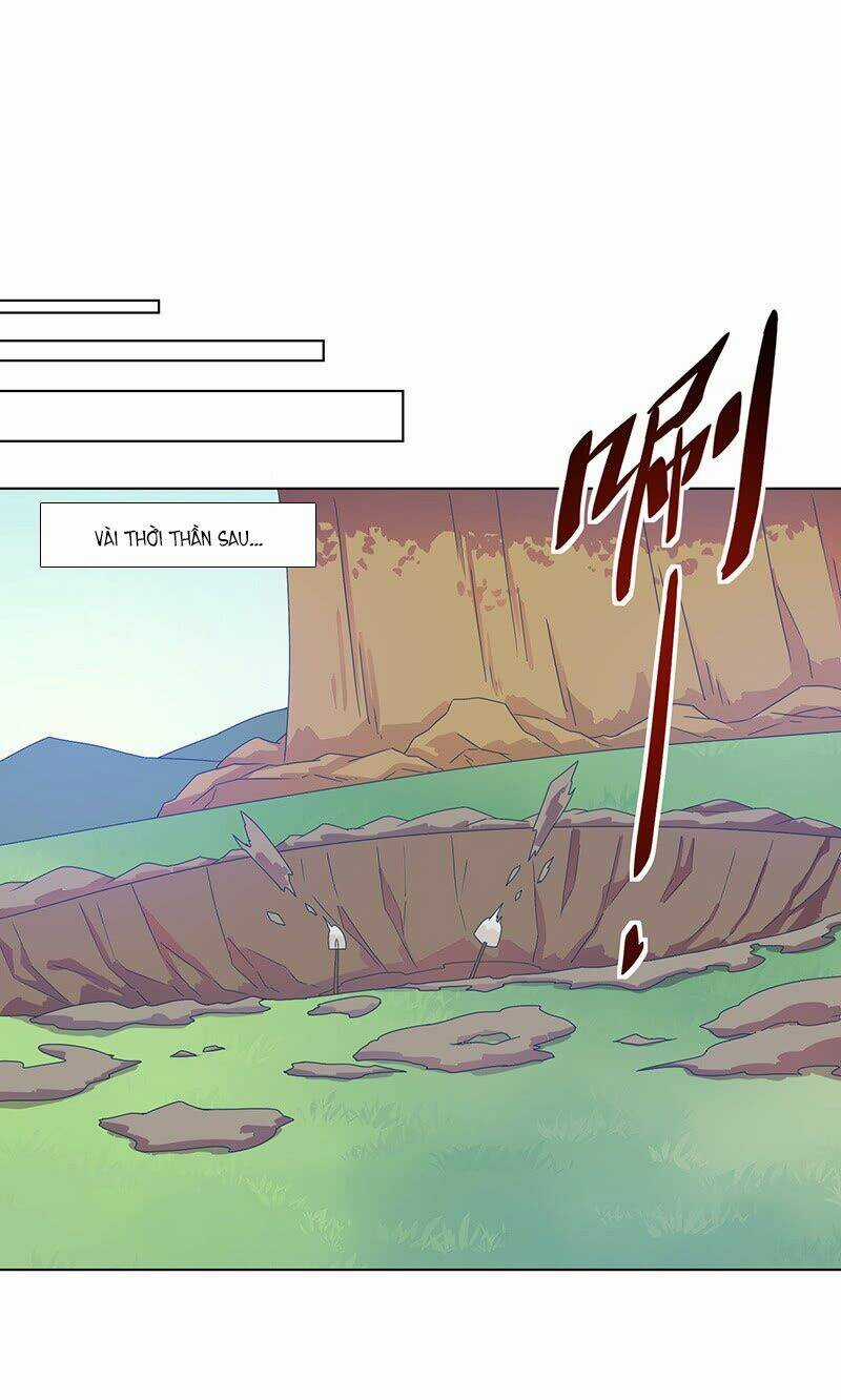 Đấu Chiến Thắng Phật - Chapter 17 - Trang 7