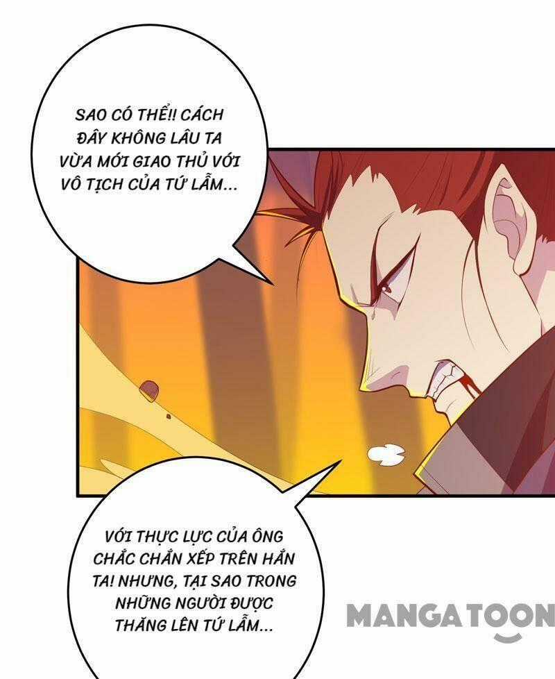 Đấu Chiến Thắng Phật - Chapter 170 - Trang 2