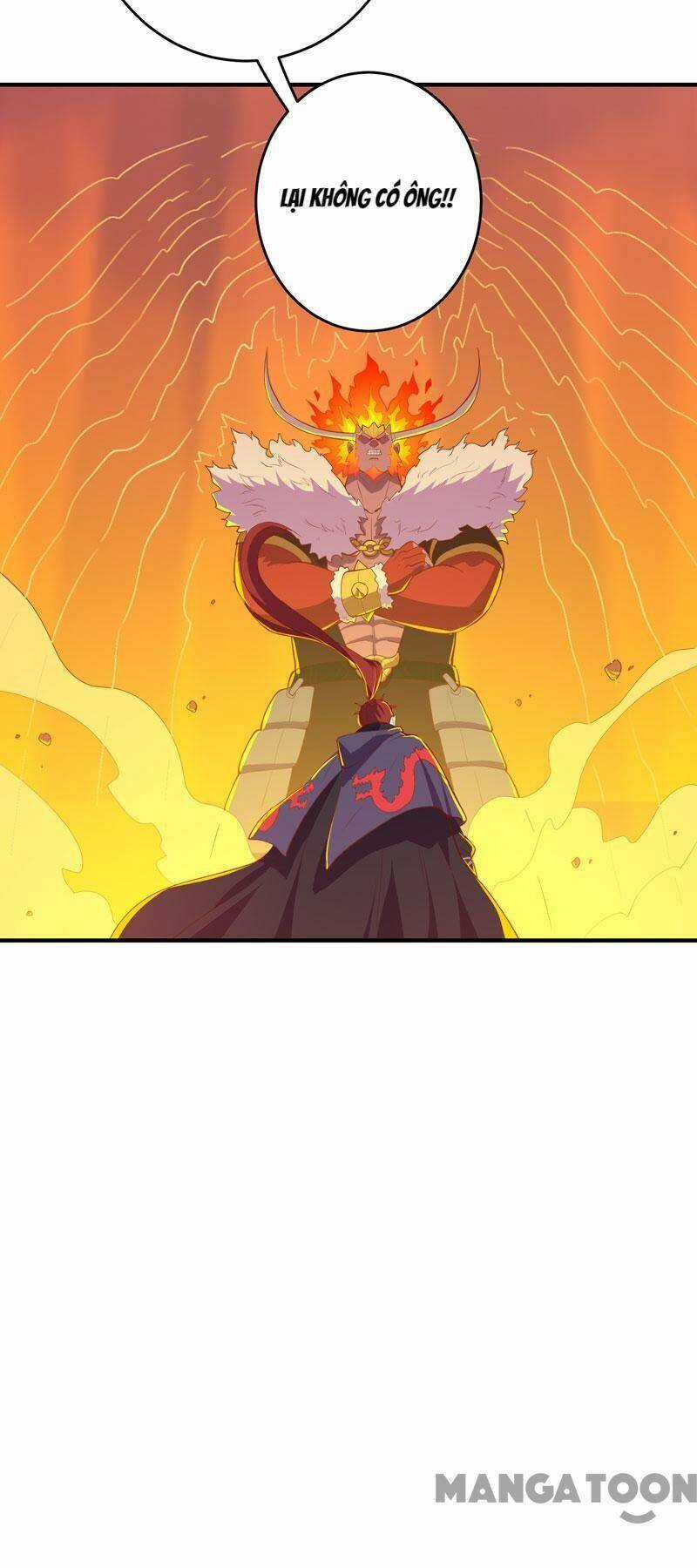 Đấu Chiến Thắng Phật - Chapter 170 - Trang 3
