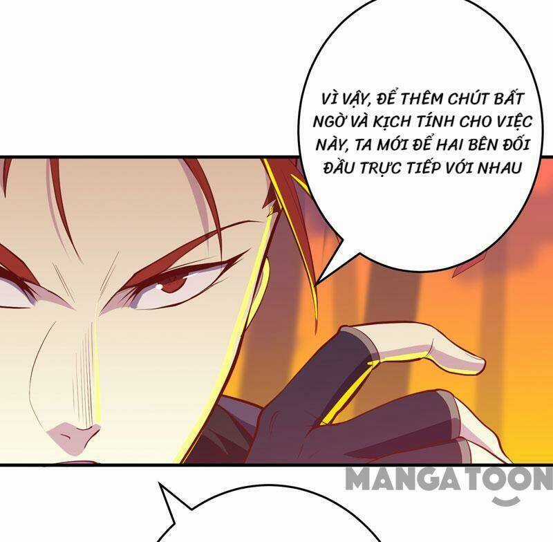 Đấu Chiến Thắng Phật - Chapter 170 - Trang 29