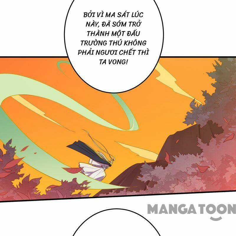 Đấu Chiến Thắng Phật - Chapter 170 - Trang 31