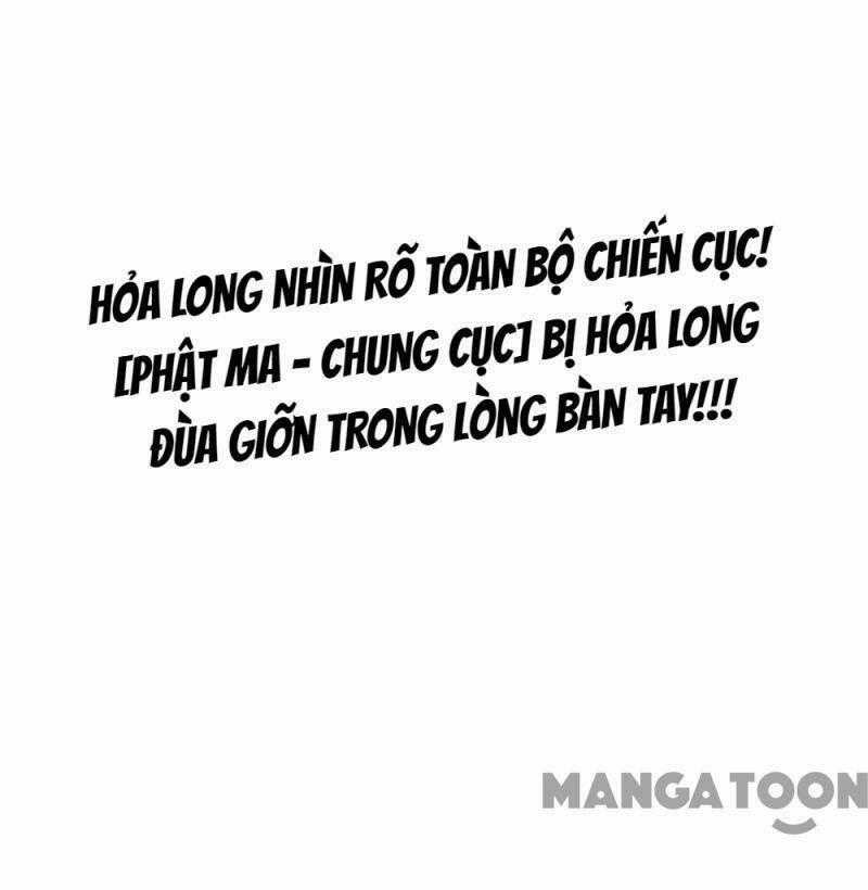 Đấu Chiến Thắng Phật - Chapter 170 - Trang 36