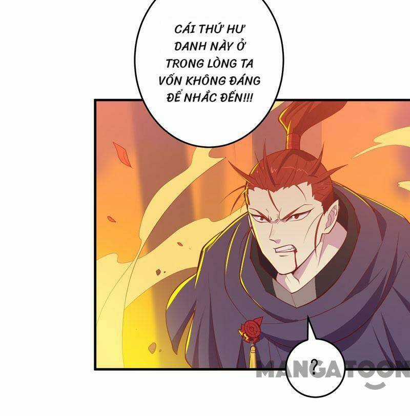 Đấu Chiến Thắng Phật - Chapter 170 - Trang 5