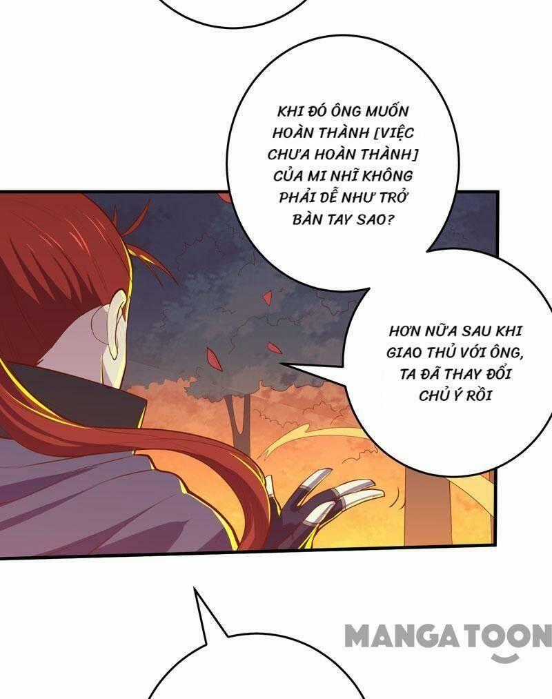 Đấu Chiến Thắng Phật - Chapter 172 - Trang 2
