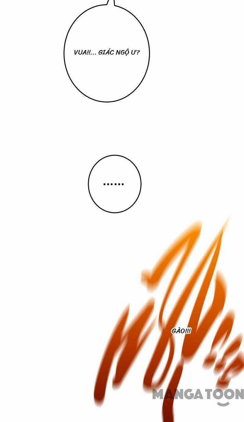 Đấu Chiến Thắng Phật - Chapter 172 - Trang 15