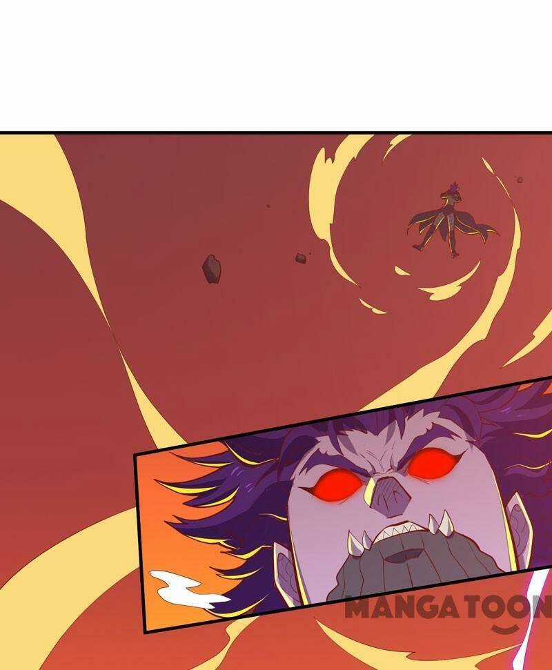 Đấu Chiến Thắng Phật - Chapter 172 - Trang 17