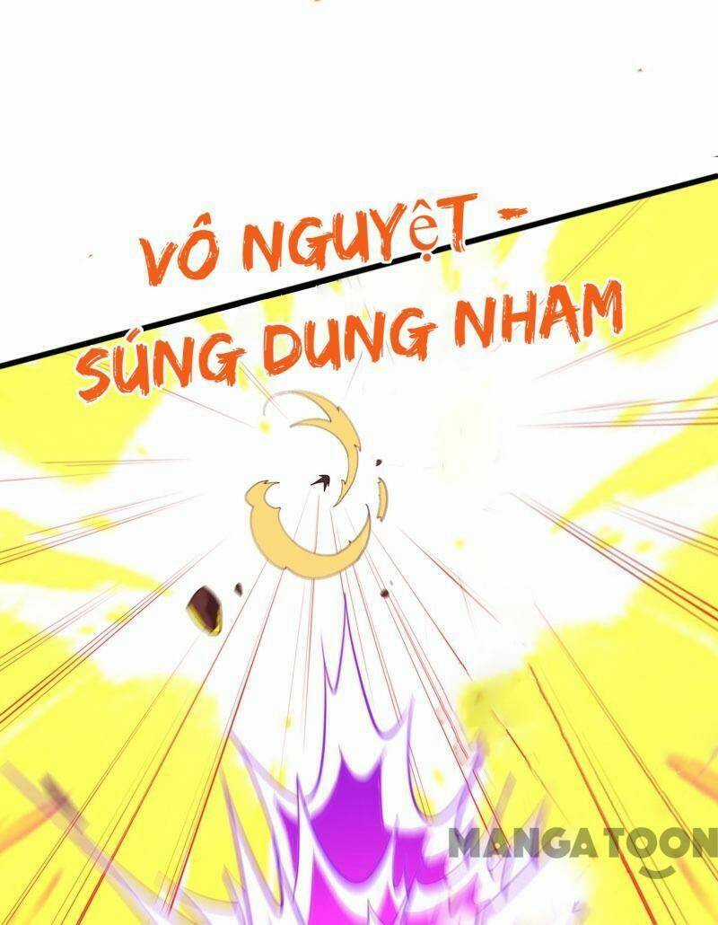 Đấu Chiến Thắng Phật - Chapter 172 - Trang 22