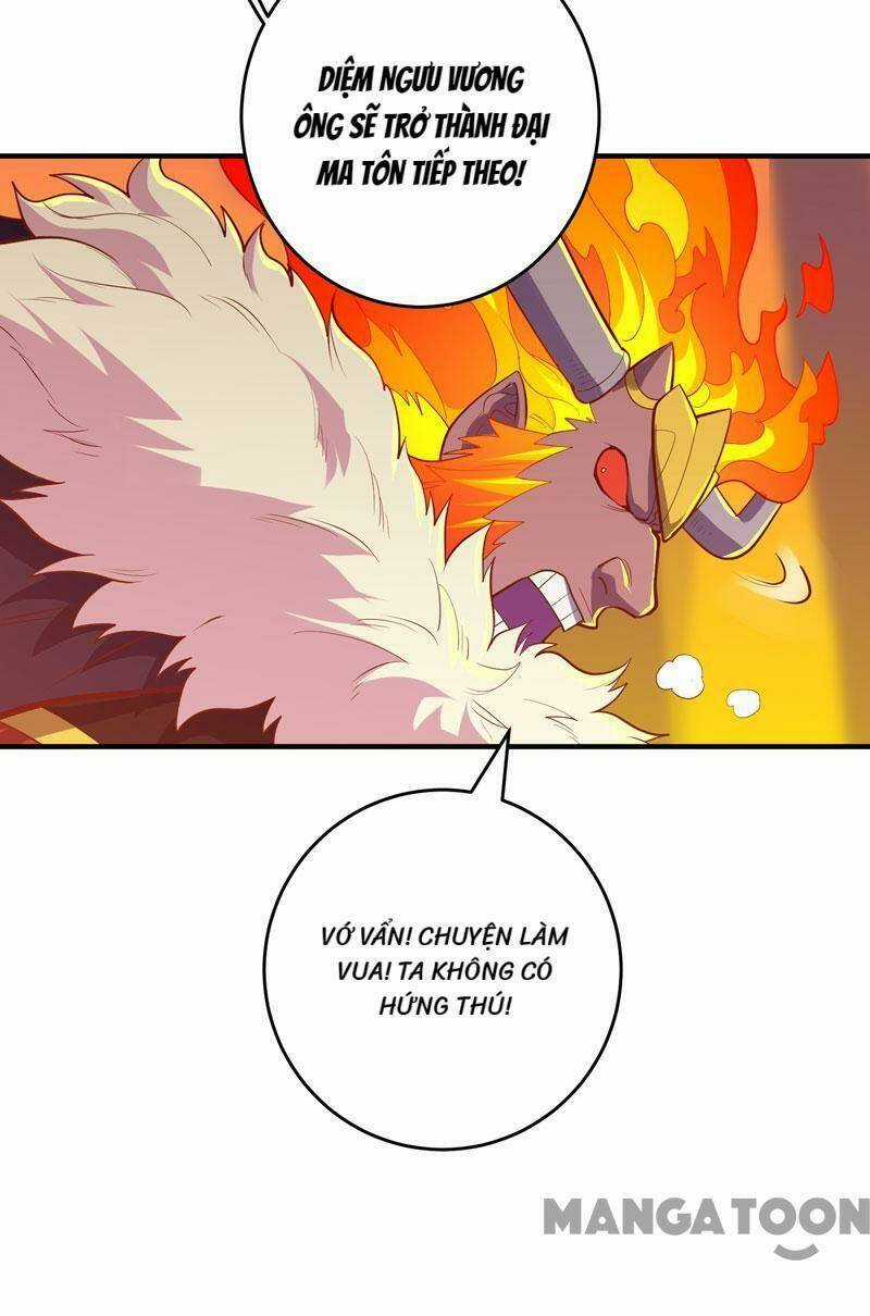 Đấu Chiến Thắng Phật - Chapter 172 - Trang 4