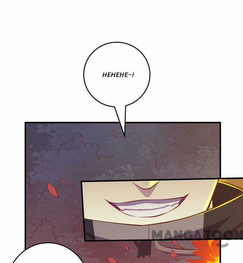 Đấu Chiến Thắng Phật - Chapter 172 - Trang 5