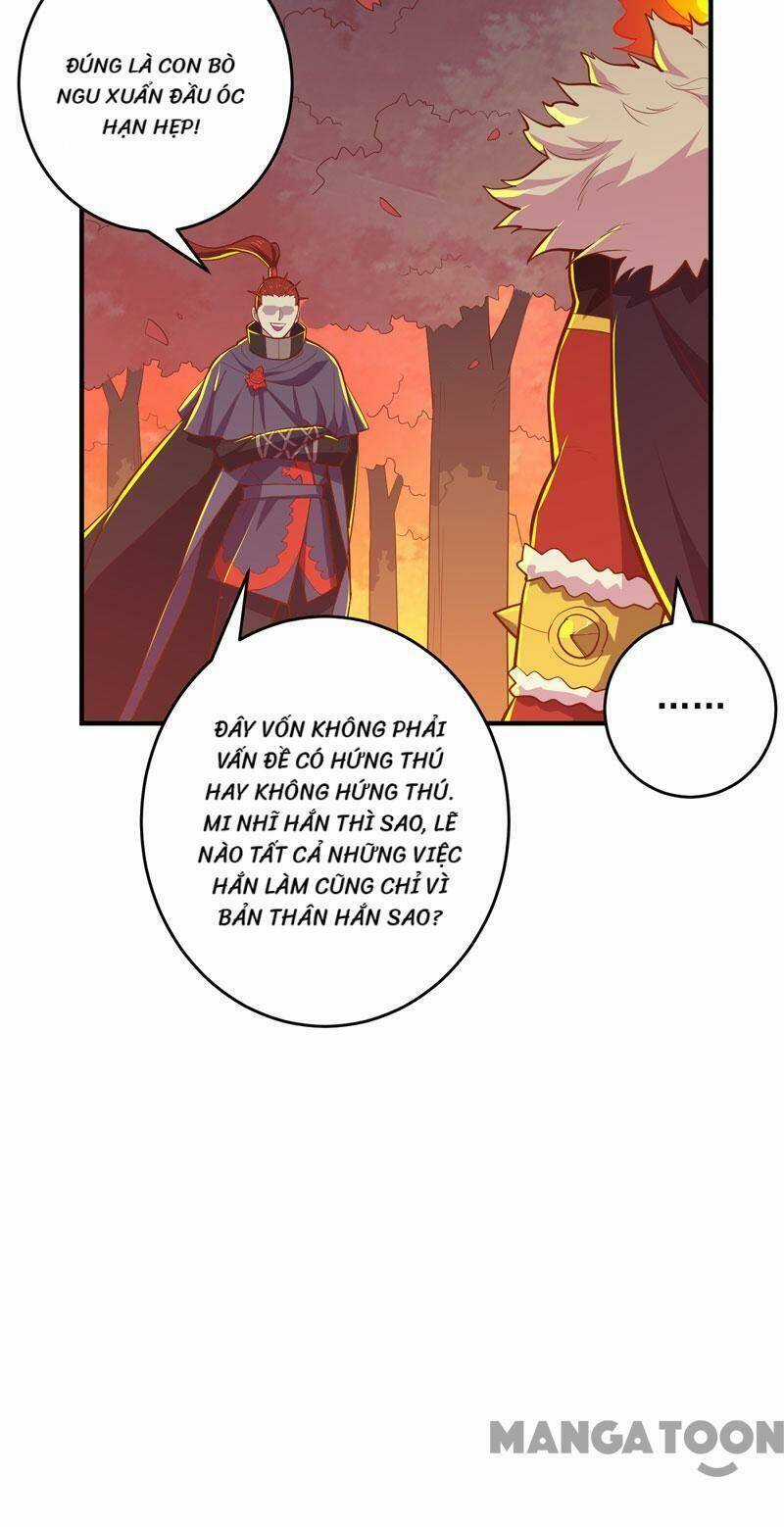 Đấu Chiến Thắng Phật - Chapter 172 - Trang 6