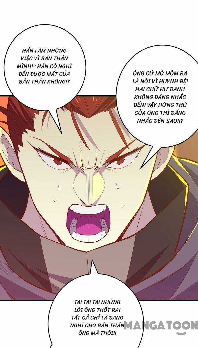 Đấu Chiến Thắng Phật - Chapter 172 - Trang 7